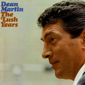 Love Me, My Love - Dean Martin | Song Album Cover Artwork