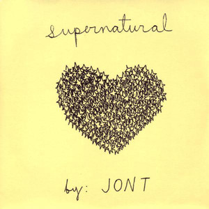 Sweetheart - Jont | Song Album Cover Artwork