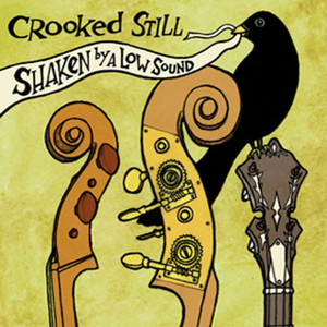 Ain't No Grave - Crooked Still | Song Album Cover Artwork