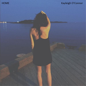Home (Acoustic Version) - Kayleigh O'connor | Song Album Cover Artwork