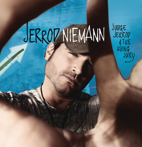 How Can I Be So Thirsty? - Jerrod Niemann | Song Album Cover Artwork