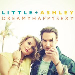 Modern Life - Little & Ashley | Song Album Cover Artwork