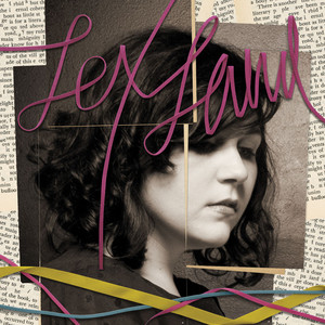 What Happens Now? Lex Land | Album Cover