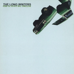 Fire Island, AK - The Long Winters | Song Album Cover Artwork