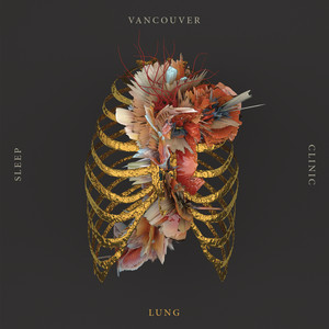 Lung - Vancouver Sleep Clinic | Song Album Cover Artwork