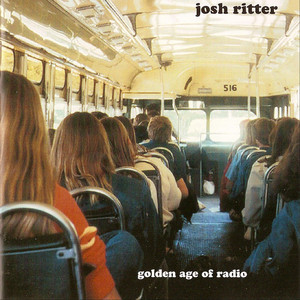 Come and Find Me Josh Ritter | Album Cover