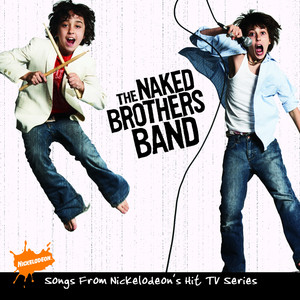 L.A. - The Naked Brothers Band | Song Album Cover Artwork