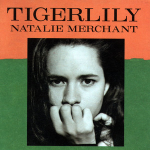 Beloved Wife Natalie Merchant | Album Cover