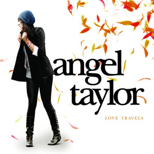 Epiphany - Angel Taylor | Song Album Cover Artwork