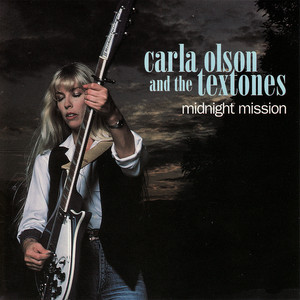 Standing In the Line - Carla Olson & The Textones