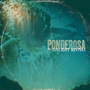 Hold On You - Ponderosa | Song Album Cover Artwork