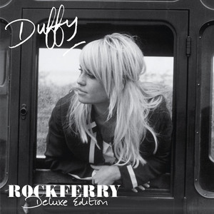 Breaking My Own Heart Duffy | Album Cover