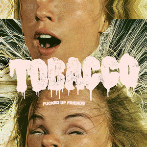 Dirt - TOBACCO | Song Album Cover Artwork