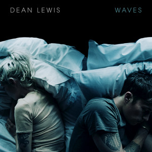 Waves - Dean Lewis | Song Album Cover Artwork
