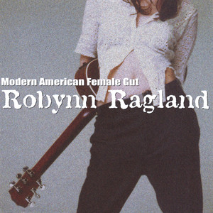 Trying To Fly Robynn Ragland | Album Cover