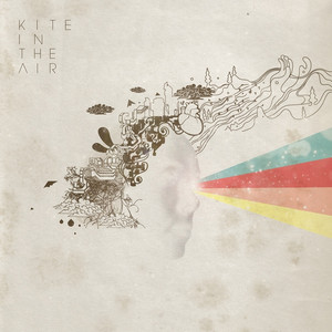 Take It Or Leave It - Kite In The Air