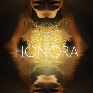 Tearing Us Apart - Honora | Song Album Cover Artwork