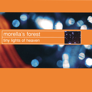 Shining Stars - Morella's Forest | Song Album Cover Artwork