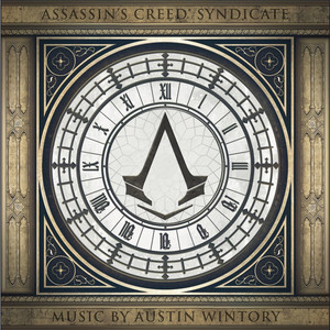 Family - Austin Wintory | Song Album Cover Artwork