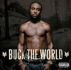 Get Buck - Young Buck | Song Album Cover Artwork