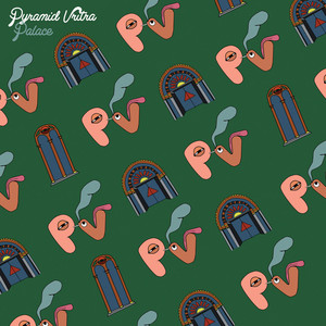 Black Belts (feat. Pyramid Quince) - Pyramid Vritra | Song Album Cover Artwork