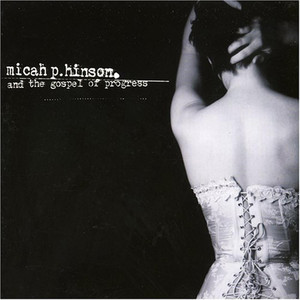 Close Your Eyes - Micah P Hinson | Song Album Cover Artwork