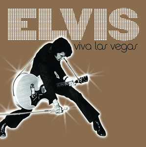 I Got A Woman - Elvis Presley & The Jordanaires | Song Album Cover Artwork