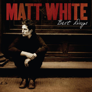 New York Girls - Matt White | Song Album Cover Artwork