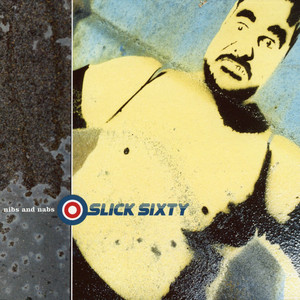 The Wrestler - Slick Sixty | Song Album Cover Artwork