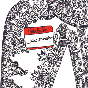 Molly - Joel Streeter | Song Album Cover Artwork