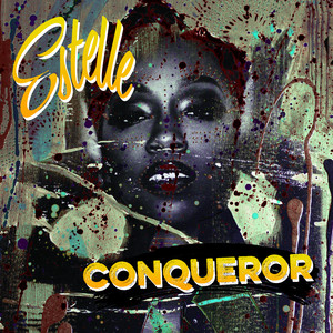 Conqueror - Estelle | Song Album Cover Artwork