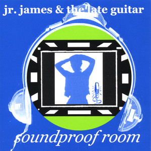 Recognize - Jr. James and the Late Guitar | Song Album Cover Artwork