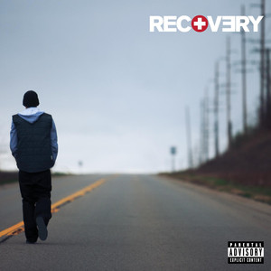 Space Bound Eminem | Album Cover