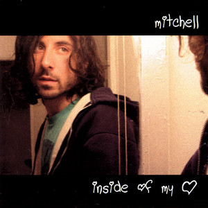You're A Day - Mitchell | Song Album Cover Artwork