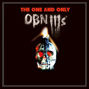 No Enemies - OBN IIIs | Song Album Cover Artwork