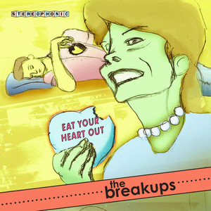 Let's See What Happens - The Breakups