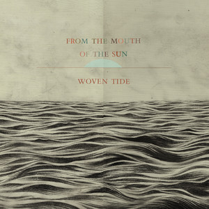 Like Shadows in an Empty Cathedral - From The Mouth of The Sun | Song Album Cover Artwork