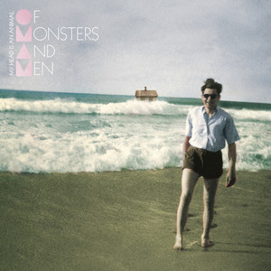 Lakehouse - Of Monsters and Men | Song Album Cover Artwork
