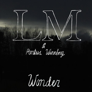 Wonder - Little Majorette | Song Album Cover Artwork