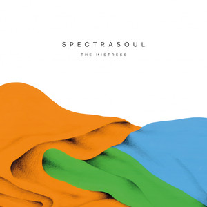 Real Good (feat. Harleighblu) - SpectraSoul | Song Album Cover Artwork