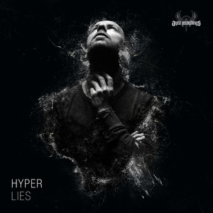 Controllin Me - Hyper | Song Album Cover Artwork