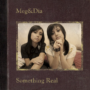Masterpiece - Meg and Dia | Song Album Cover Artwork
