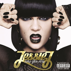 Domino - Jessie J | Song Album Cover Artwork