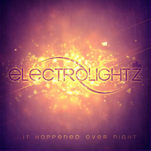 The Future - Electrolightz | Song Album Cover Artwork