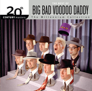 Go Daddy O - Big Bad Voodoo Daddy | Song Album Cover Artwork