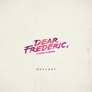 Dana - Dear Frederic | Song Album Cover Artwork