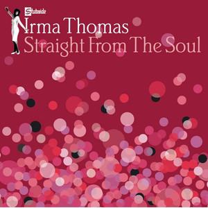 Straight from the Heart - Irma Thomas | Song Album Cover Artwork