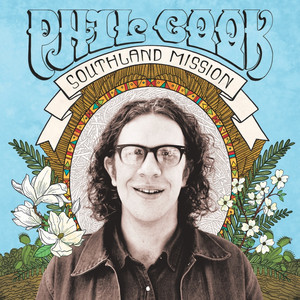 Great Tide - Phil Cook | Song Album Cover Artwork