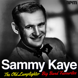 Walkin' To Missouri - Sammy Kaye | Song Album Cover Artwork