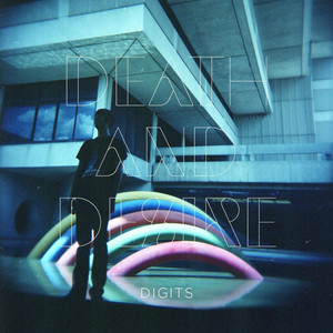 Death and Desire - Digits | Song Album Cover Artwork